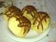 Jablkové buchty